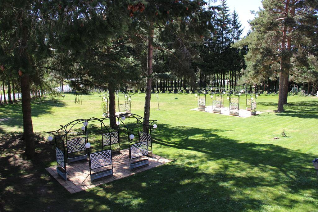 Hotel Restaurant Logis La Meridienne Anglards de Saint Flour Δωμάτιο φωτογραφία