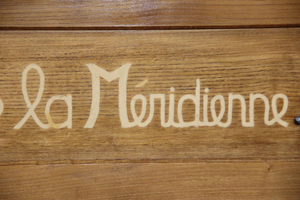 Hotel Restaurant Logis La Meridienne Anglards de Saint Flour Δωμάτιο φωτογραφία